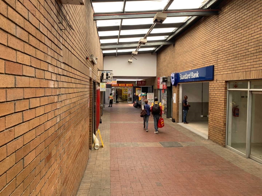 To Let Commercial Property for Rent in Bellville Central Western Cape
